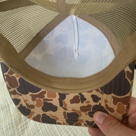 SnapBack hat - Picture 3 of 3